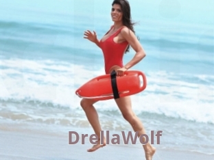 DrellaWolf