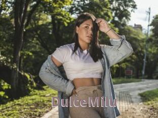 DulceMilu