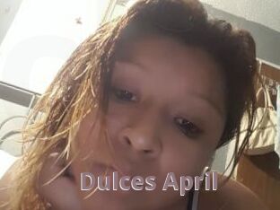 Dulces_April