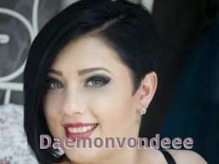 Daemonvondeee