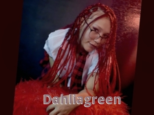 dahliagreen Chienne Soumise