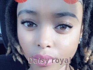 Daisy_royal
