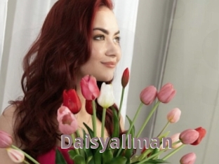 Daisyallman