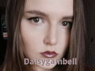 Daisygambell