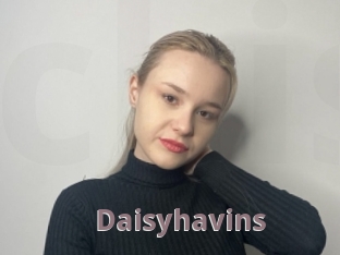Daisyhavins