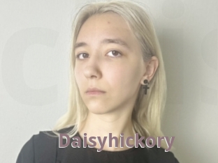 Daisyhickory