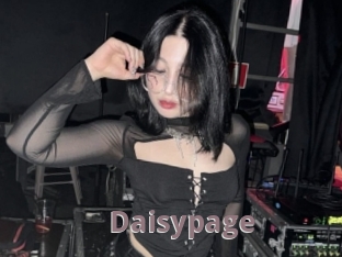 Daisypage