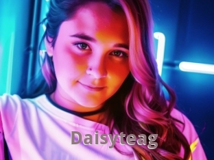 Daisyteag