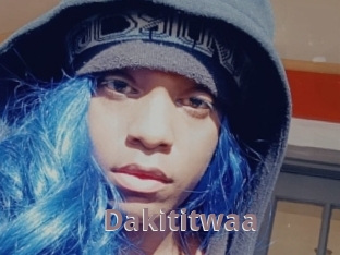 Dakititwaa