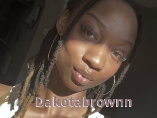 Dakotabrownn