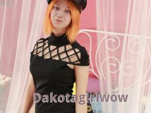 Dakotagirlwow