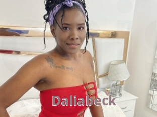 Daliabeck