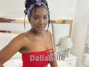 Daliahille