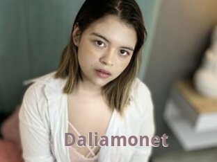 Daliamonet