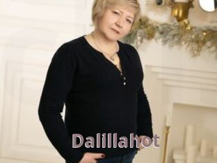 Dalillahot