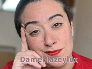 Dameblazeylux