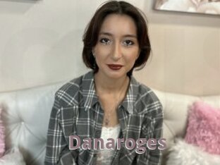 Danaroges