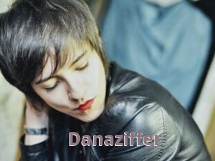 Danaziffer