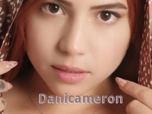 Danicameron
