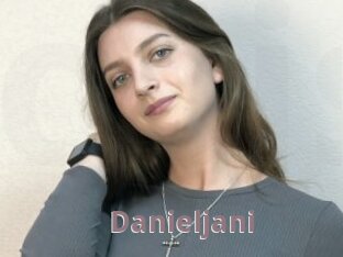 danieljani Chienne Soumise