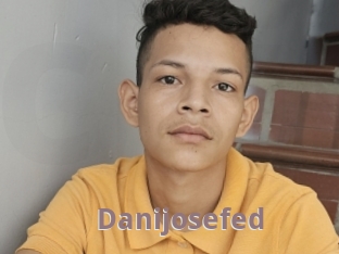 Danijosefed