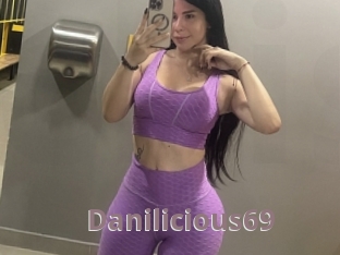 Danilicious69