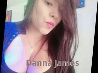 Danna_james