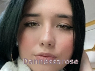 Dannessarose