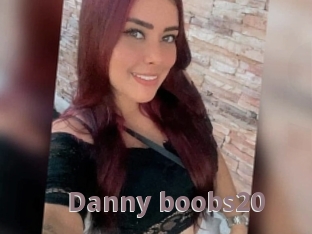 Danny_boobs20