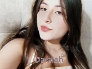 Daraah