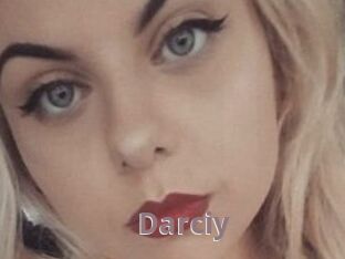 Darciy