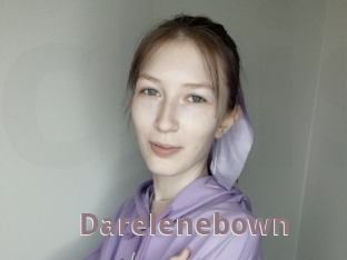 Darelenebown