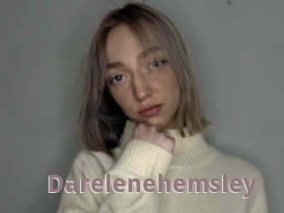 Darelenehemsley