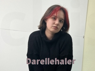 Darellehaler