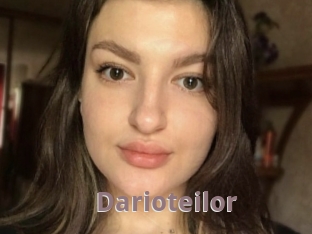 Darioteilor