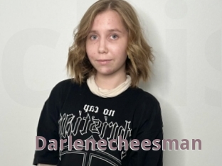 Darlenecheesman