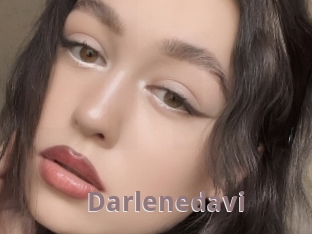 darlenedavi Chienne Soumise