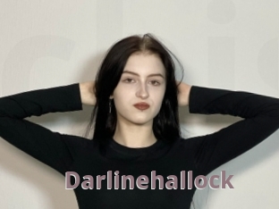 Darlinehallock