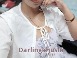 Darlingkhushi