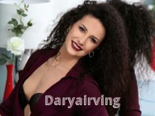 Daryairving