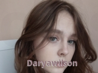 Daryawilson