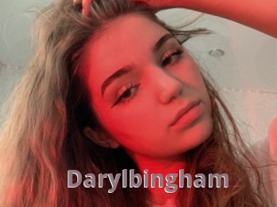Darylbingham