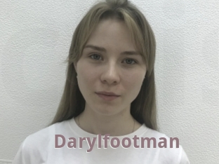 Darylfootman