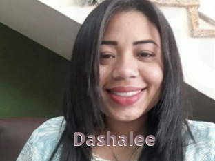 Dashalee