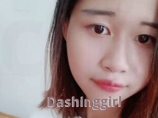 Dashinggirl