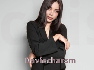 Daviecharsm