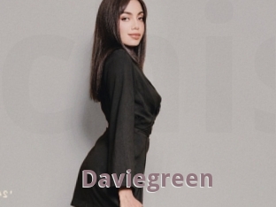 Daviegreen