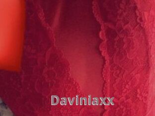 Daviniaxx