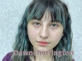 Dawncherrington