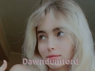 Dawndumford